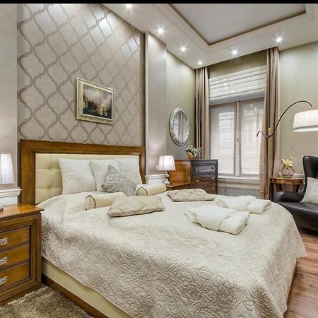 Downtown Royal De Lux Apartment Будапеща Екстериор снимка