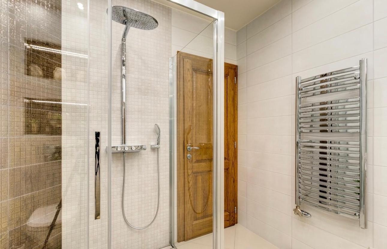Downtown Royal De Lux Apartment Будапеща Екстериор снимка