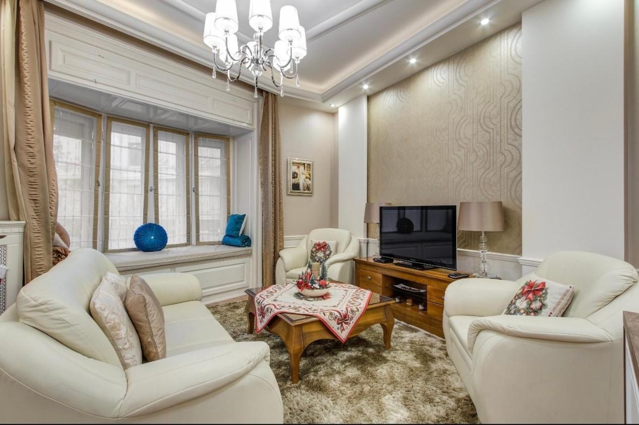 Downtown Royal De Lux Apartment Будапеща Екстериор снимка