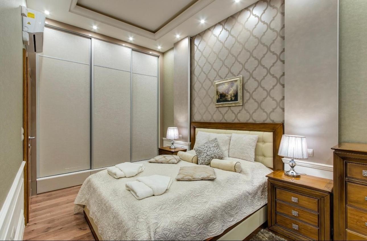 Downtown Royal De Lux Apartment Будапеща Екстериор снимка
