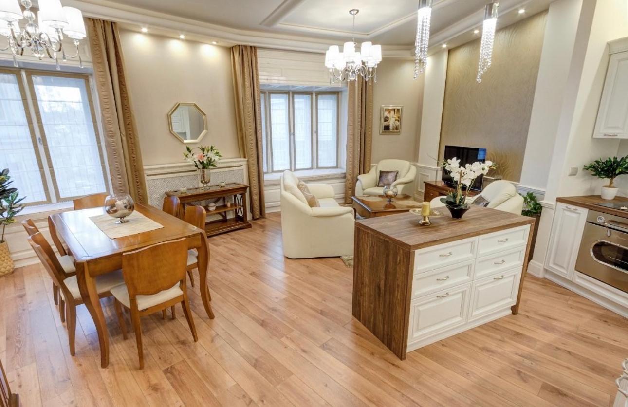 Downtown Royal De Lux Apartment Будапеща Екстериор снимка