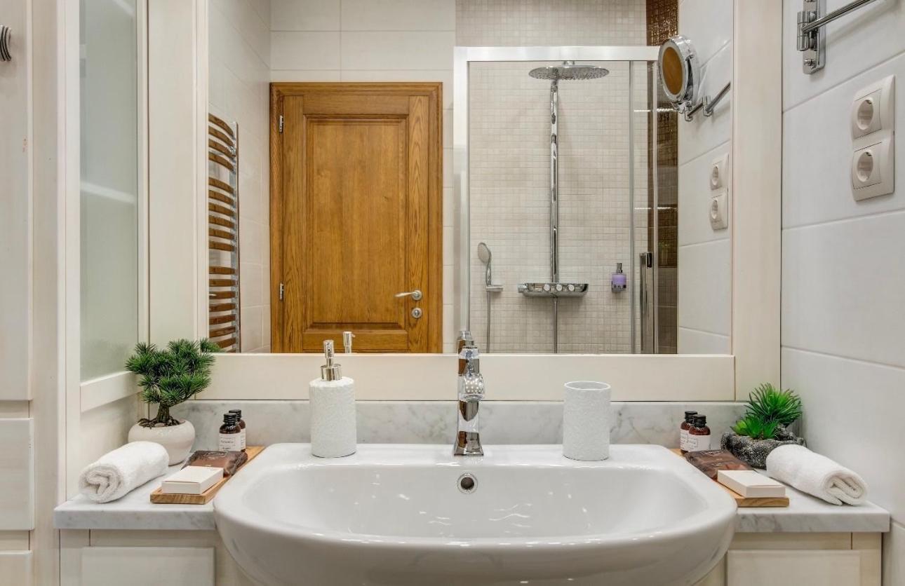 Downtown Royal De Lux Apartment Будапеща Екстериор снимка
