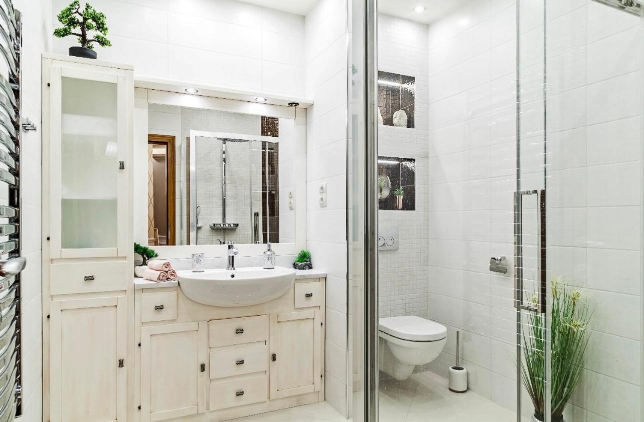 Downtown Royal De Lux Apartment Будапеща Екстериор снимка