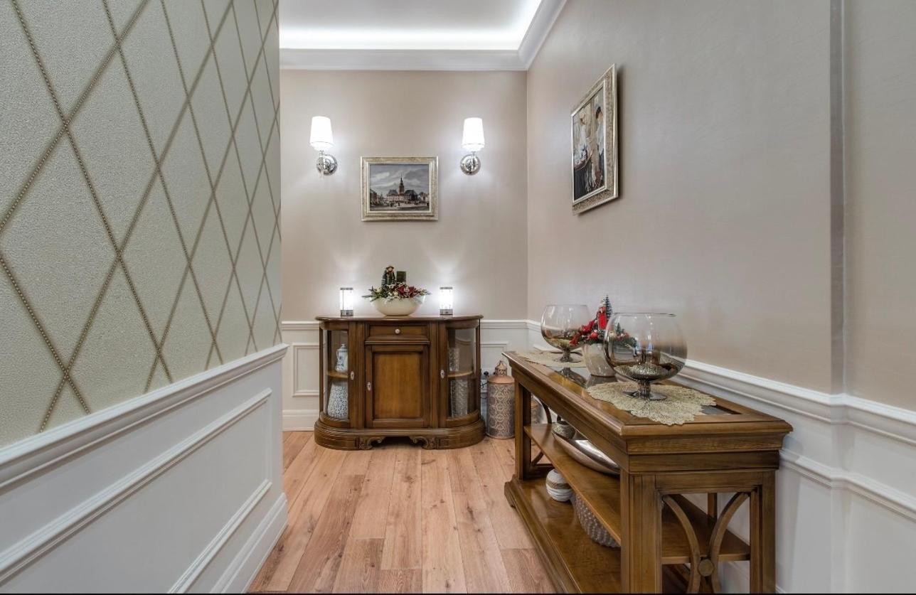 Downtown Royal De Lux Apartment Будапеща Екстериор снимка