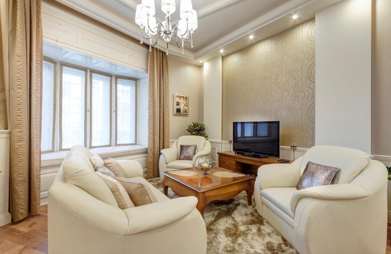 Downtown Royal De Lux Apartment Будапеща Екстериор снимка