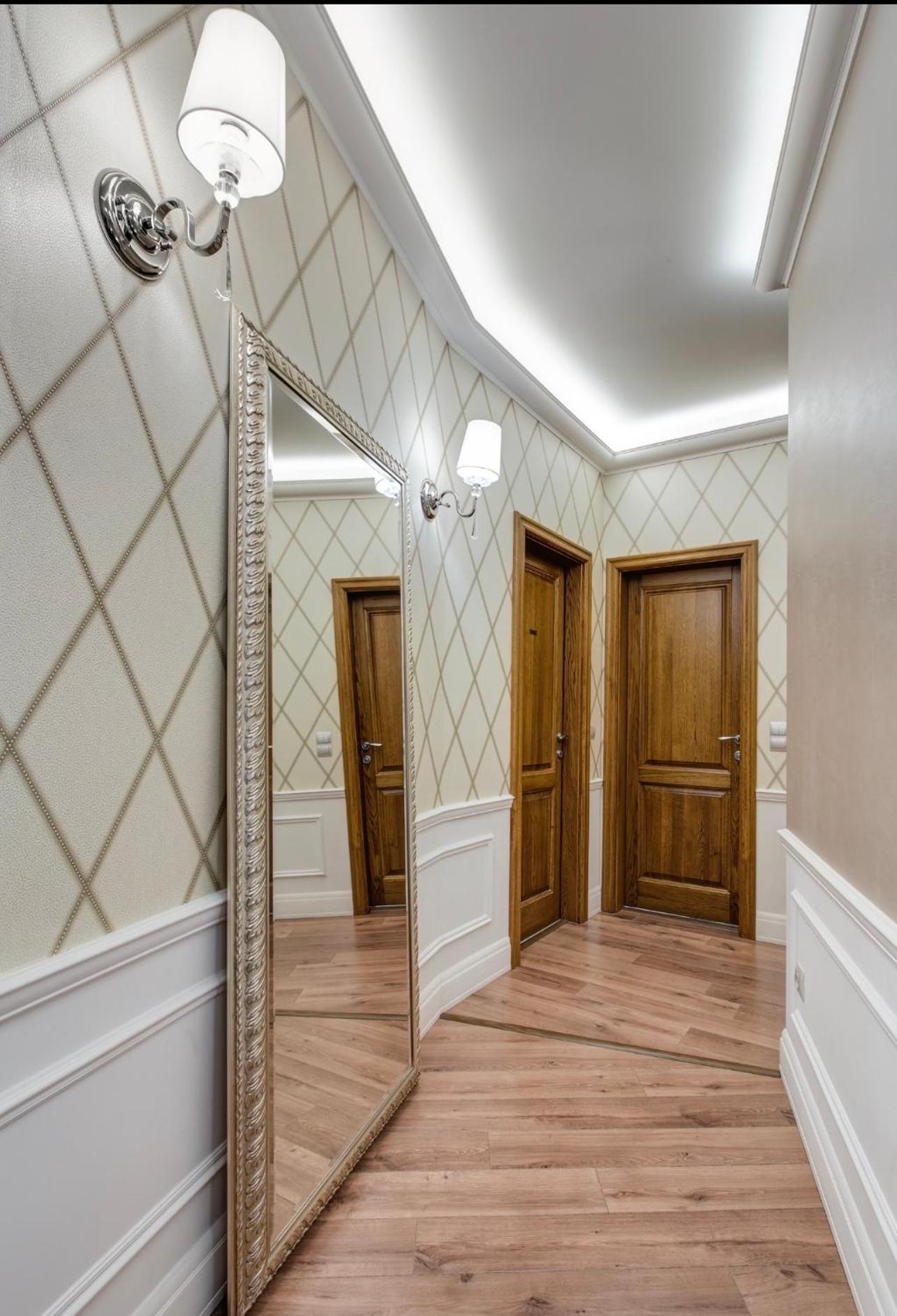 Downtown Royal De Lux Apartment Будапеща Екстериор снимка